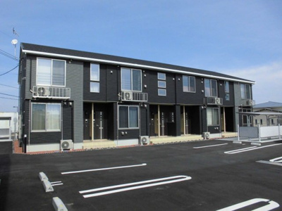 【外観】 | ベル　アベニーア　Ⅰ