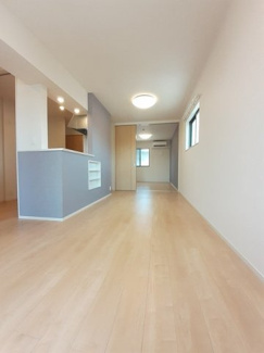 【居間・リビング】 | ベル　アベニーア　Ⅰ