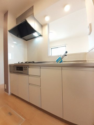 【キッチン】 | ベル　アベニーア　Ⅰ