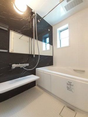 【浴室】 | ベル　アベニーア　Ⅰ