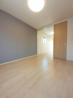 【内装】 | ベル　アベニーア　Ⅰ