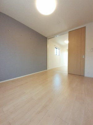 【内装】 | ベル　アベニーア　Ⅰ