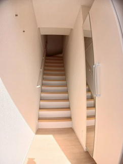 【玄関】 | ルポゼＡ