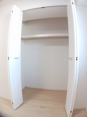 【収納】 | ルポゼＡ