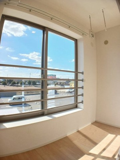 【内装】 | ルポゼＡ