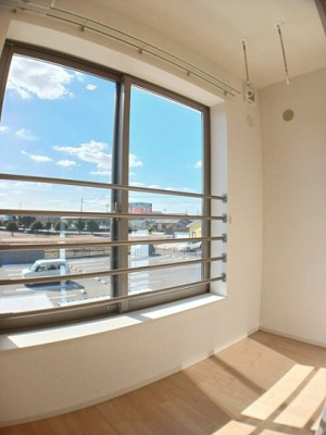 【内装】 | ルポゼＡ