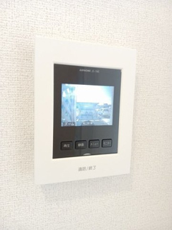 【セキュリティ】 | ルポゼＡ