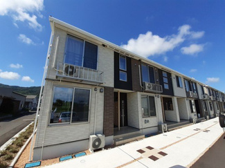 【外観】 | ルポゼＡ