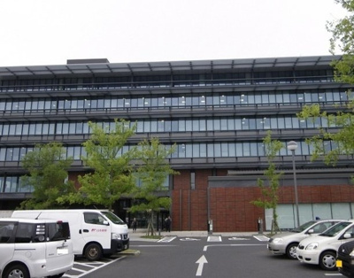 【周辺】 | ルポゼＡ | 出雲市役所まで3300m