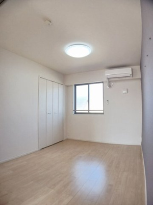 【内装】 | ルポゼＡ