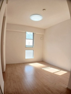 【内装】 | ルポゼＡ