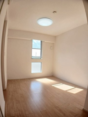 【内装】 | ルポゼＡ