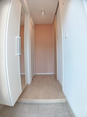 【玄関】 | フェリーチェⅢ