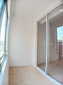 【内装】 | フェリーチェⅢ