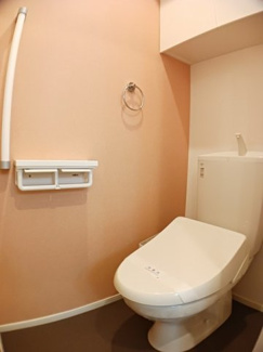 【トイレ】 | フェリーチェⅢ