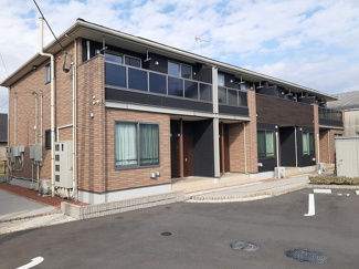 【外観】 | フェリーチェⅢ