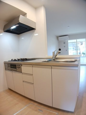 【キッチン】 | フェリーチェⅢ