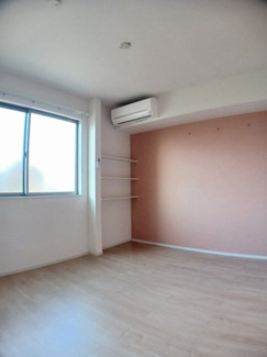 【内装】 | フェリーチェⅢ