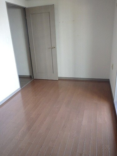 ライオンズマンション白金台のその他|洋室　約6.0畳　※前回募集時2018年5月の写真