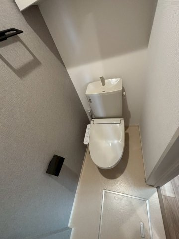 ヴィブレハイム・Ｋの収納