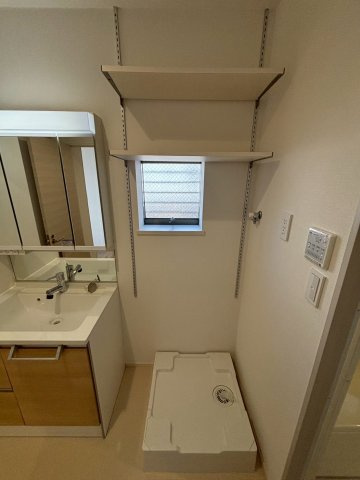 ヴィブレハイム・Ｋの内装