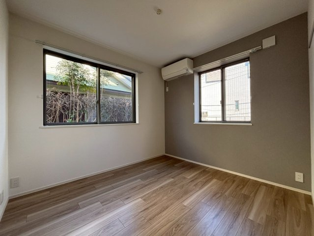 ヴィブレハイム・Ｋのセキュリティ