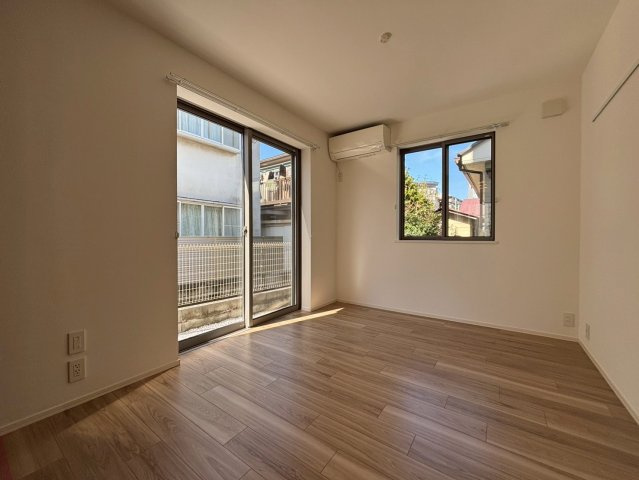 ヴィブレハイム・Ｋの展望