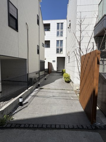 ヴィブレハイム・Ｋのセキュリティ|オートロック