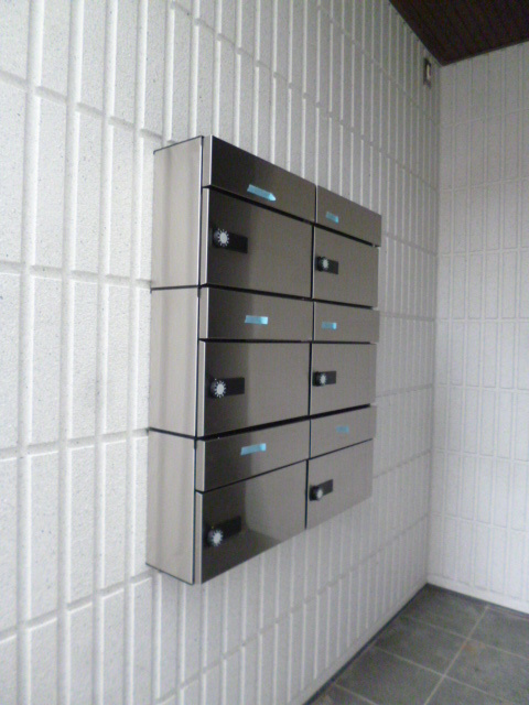 ヴィブレハイム・Ｋのその他|マルエツ大森町店