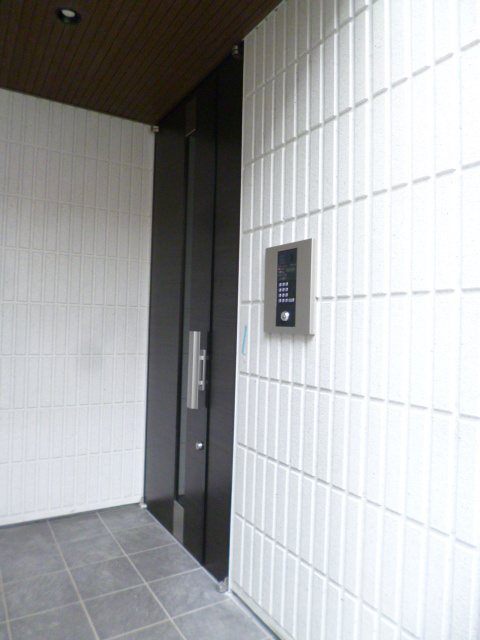 ヴィブレハイム・Ｋのその他|ライフ大森中店