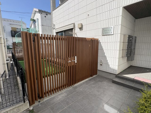 ヴィブレハイム・Ｋの設備