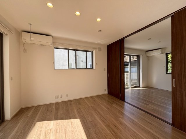 ヴィブレハイム・Ｋの洗面所