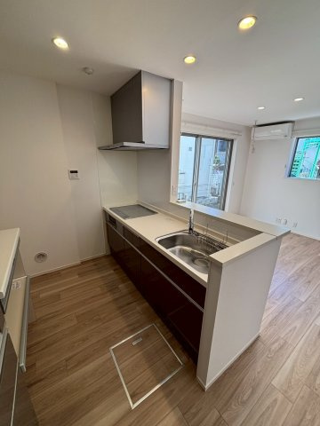 ヴィブレハイム・Ｋの設備