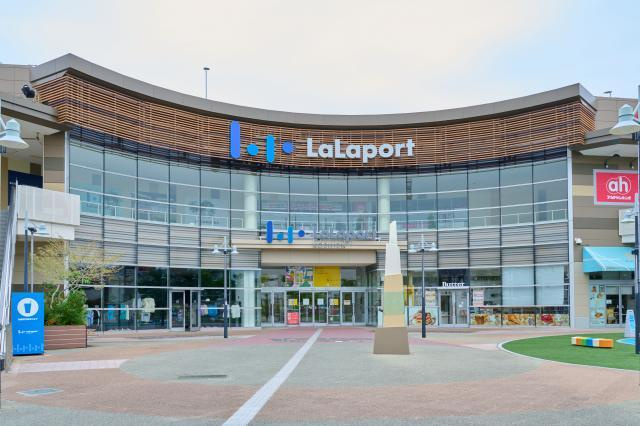 鳴尾町２丁目　新築戸建２区画の周辺|鳴尾図書館