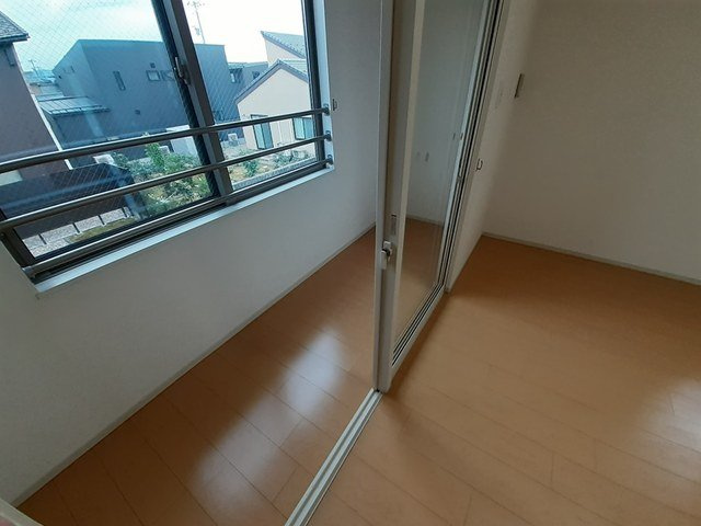 サニーサウスの内装