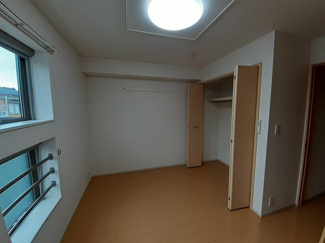 サニーサウスの内装