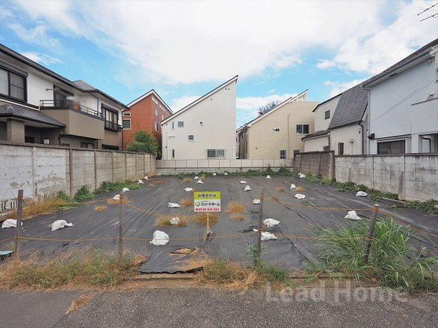 【外観】 | 目黒区下目黒5丁目