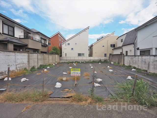 【外観】 | 目黒区下目黒5丁目