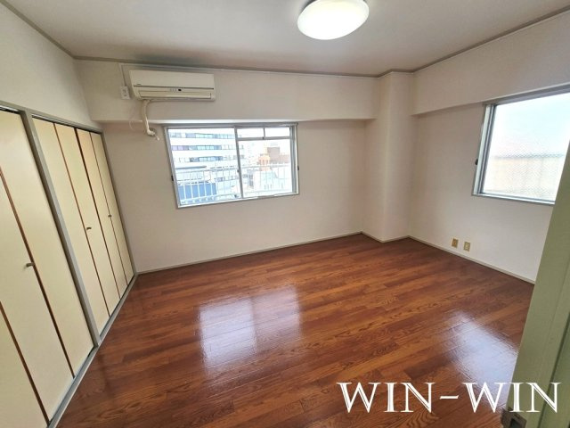 グリーンパーク吉田の内装