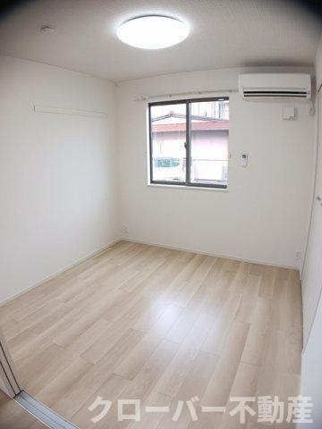 ハイツ　ＨＡＹＡＳＨＩ　２の内装