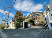 福岡県宗像市城西ヶ丘6丁目の画像