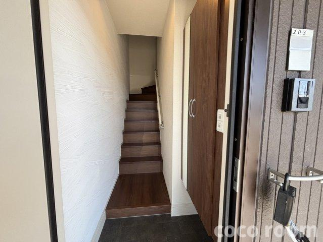 豊穂のその他共用部分