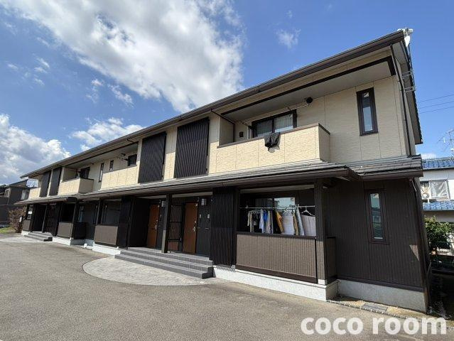 豊穂の居間・リビング