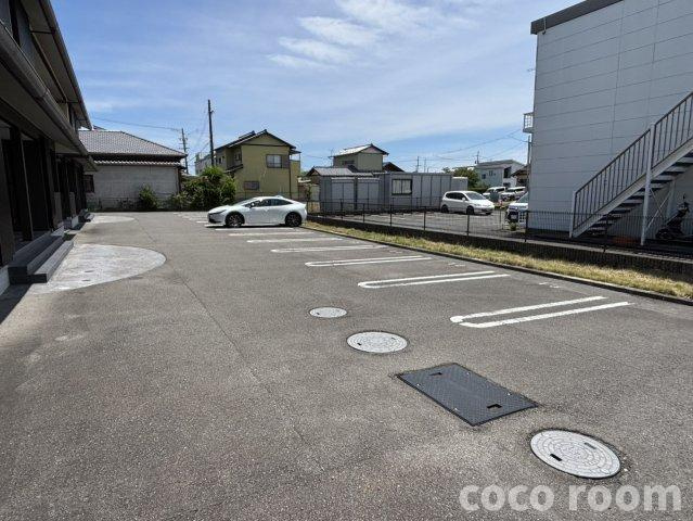 豊穂のその他共用部分