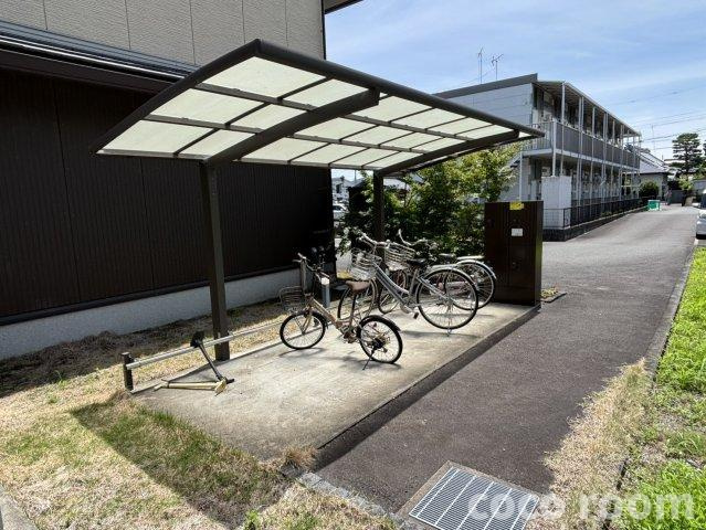 豊穂の居間・リビング