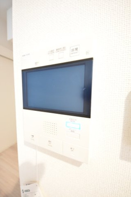 【セキュリティ】 | セレニテ神戸元町クレア