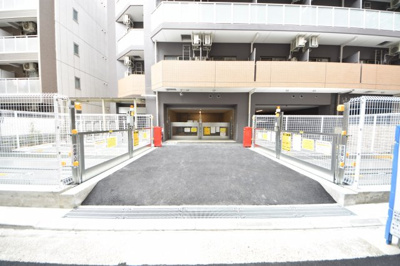 【その他共用部分】 | セレニテ神戸元町クレア