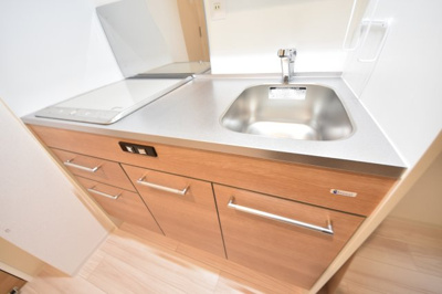 【その他】 | セレニテ神戸元町クレア