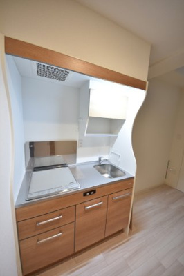 【キッチン】 | セレニテ神戸元町クレア