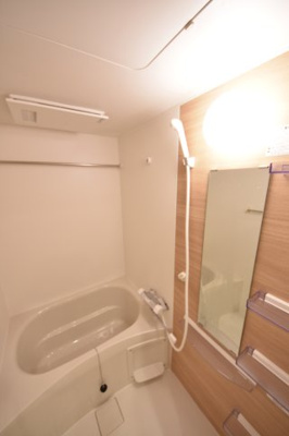 【浴室】 | セレニテ神戸元町クレア